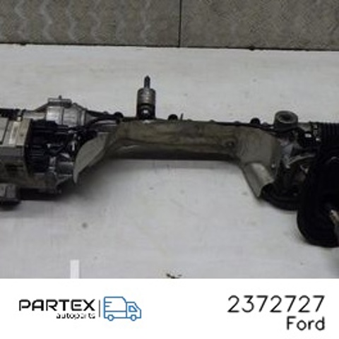 Кермова рейка 2372727 FORD