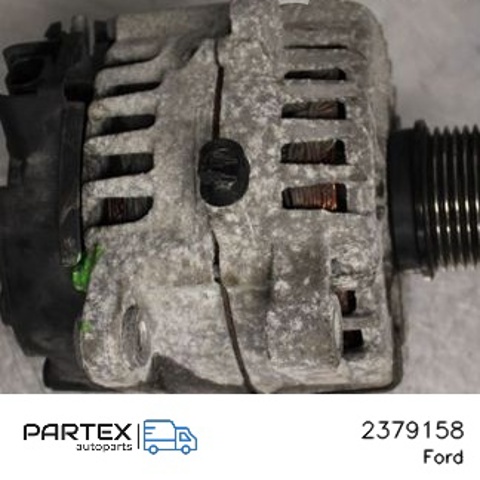 Авто генератор 2379158 FORD