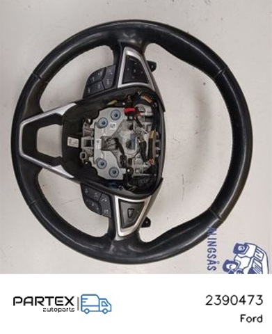 Рульове колесо 2390473 FORD