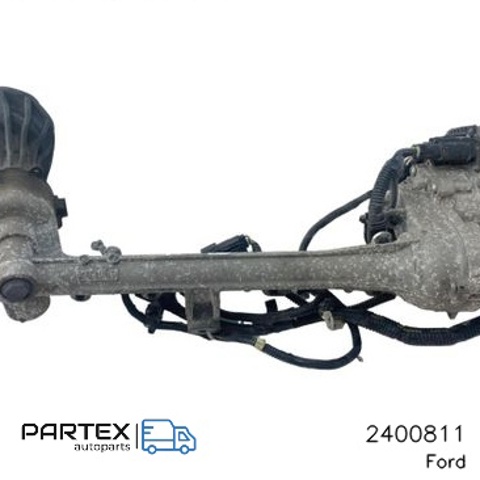 Рейка рульова Ford Kuga 2 CBS