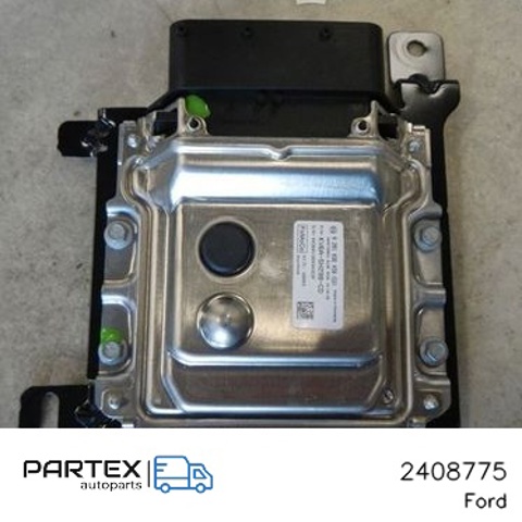 Блок управління AD BLUE 2408775 FORD