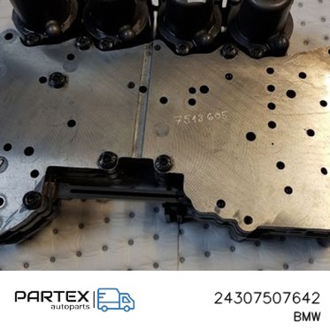Гідроблок АКПП 24307507642 BMW