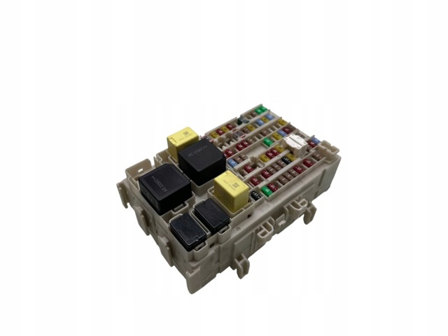 Монтажний блок 243506RA0C NISSAN