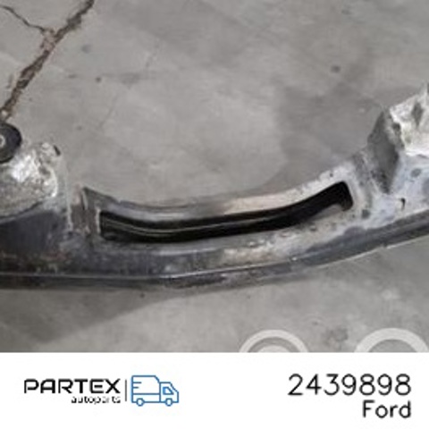 Балка кріплення двигуна 2439898 FORD