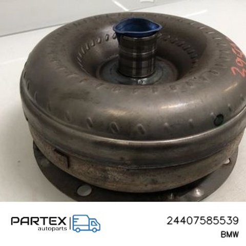 Передача гідромеханічна 24407585539 BMW