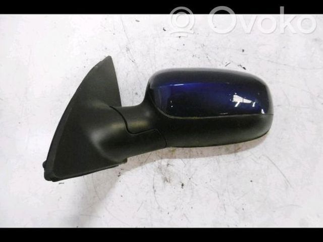 Дзеркало ліве 24420990 OPEL