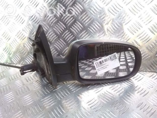 Праве бічне дзеркало 24420996 OPEL