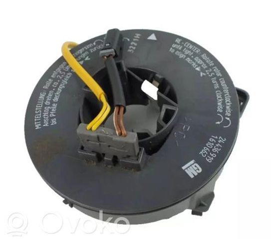 Касета AirBag 24436919 OPEL