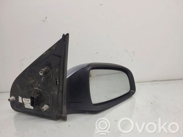 Праве дзеркало заднього виду 24462996 OPEL