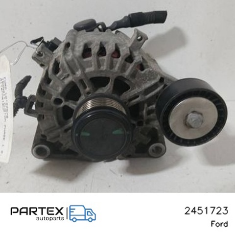 Генератор автомобільний 2451723 FORD