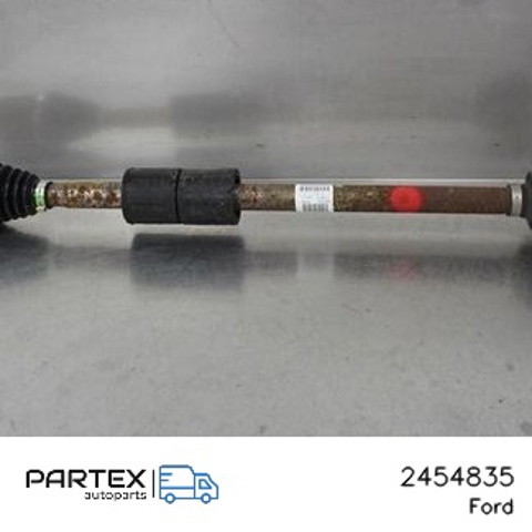 Привід правий 2454835 FORD