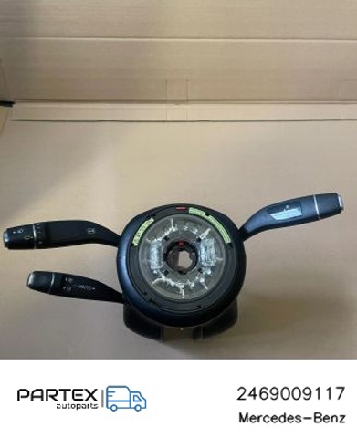 Перемикачі 2469009117 MERCEDES