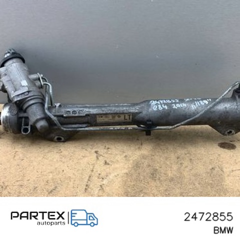 Рейковий рульовий механізм 2472855 BMW
