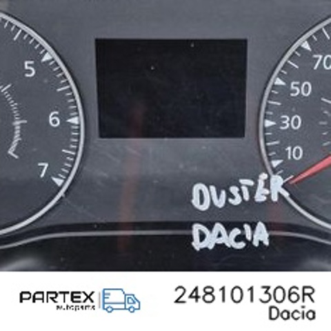 248101306R Renault (RVI)