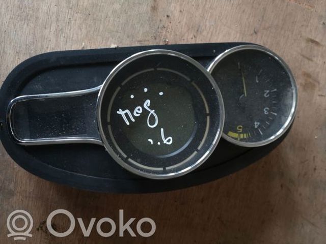 Панель приладів 248103503R RENAULT
