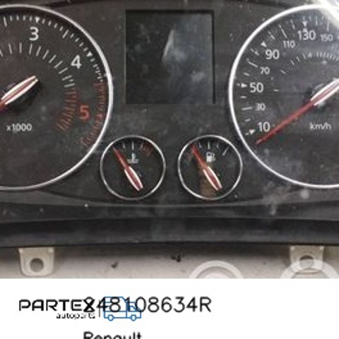248108634R Renault (RVI)