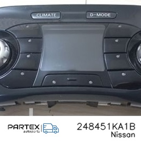 248451KA1B Nissan/Infiniti