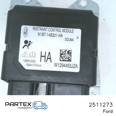 2511273 Ford