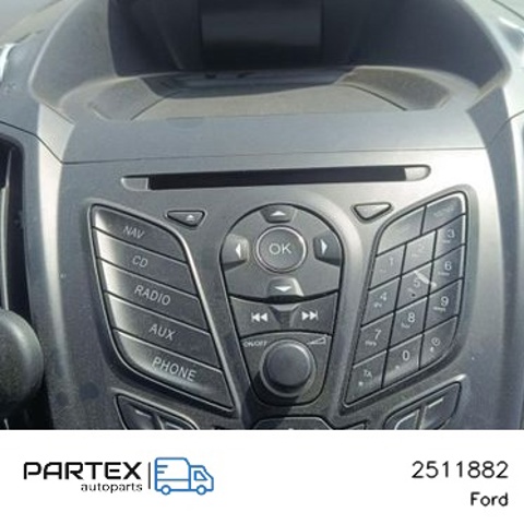 2511882 Ford