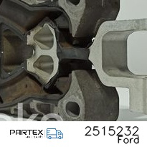 Задня подушка двигуна Ford Focus 4