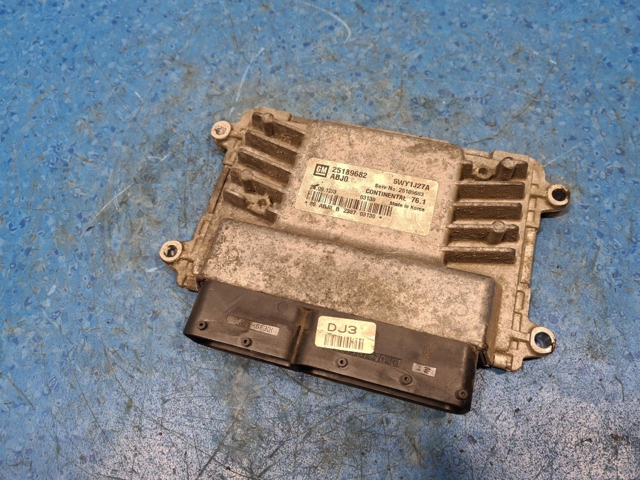 25189683 General Motors