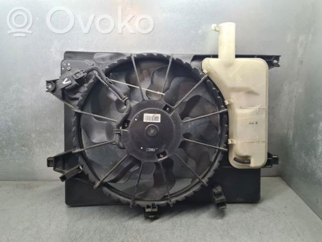 Вентилятор охолодження 25304A6600 HYUNDAI