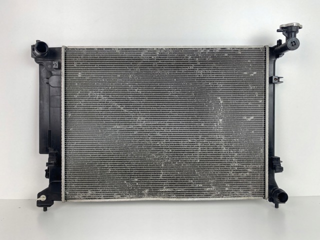 Радіатор основний 25310D4150 HYUNDAI