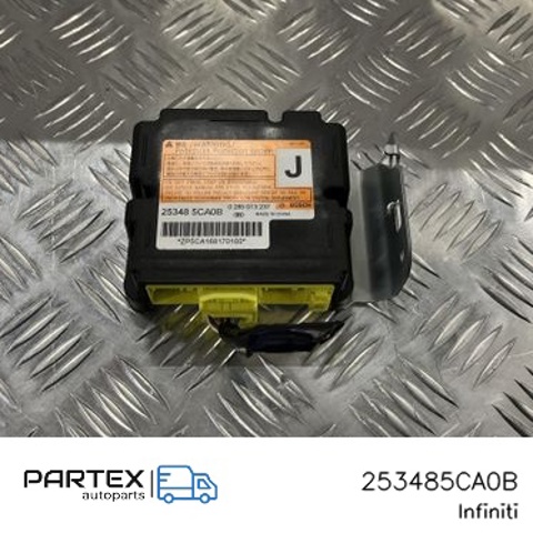 253485CA0B Nissan/Infiniti