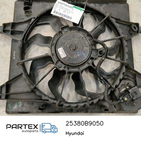 25380B9050 Hyundai/Kia