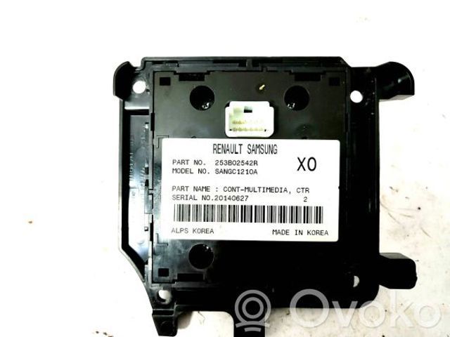 Багатофункціональний джойстик керування 253B02542R RENAULT