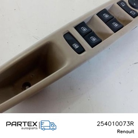 254010073R Renault (RVI)