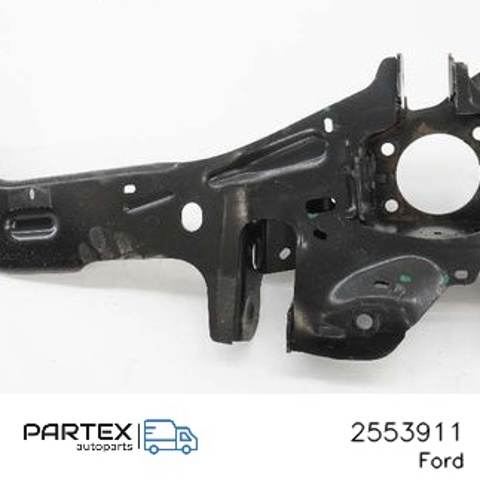 Цапфа поворотна права 2553911 FORD