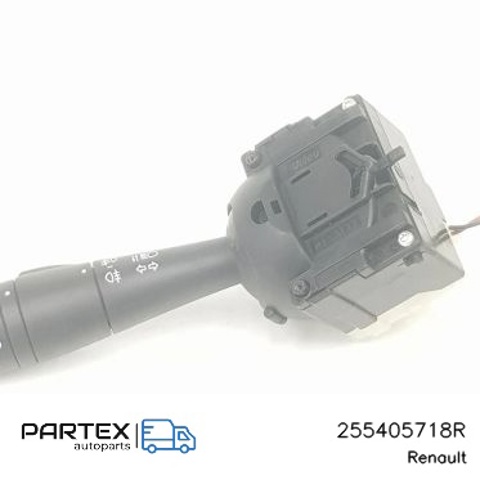 Перемикач підрульовий, лівий 255405718R RENAULT
