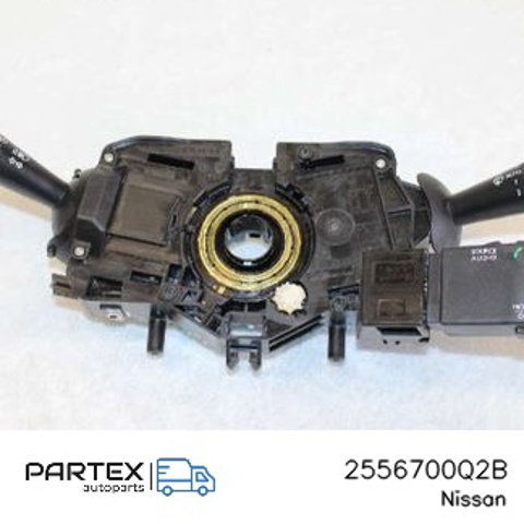 2556700Q2B Nissan/Infiniti