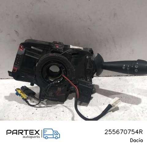 255670754R Renault (RVI)