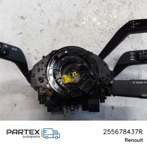 255678437R Renault (RVI)