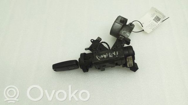 Контактна група замка 25799293 OPEL