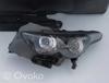 Основна фара в зборі ліва Infiniti FX