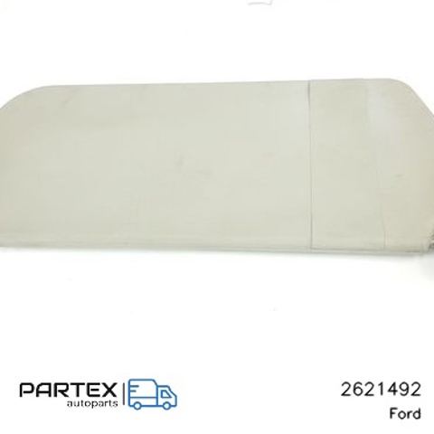 Козирок протисонячний 2621492 FORD