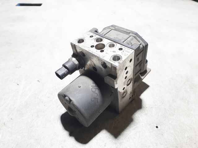 Блок керування АБС (ABS) 265225124 VAG