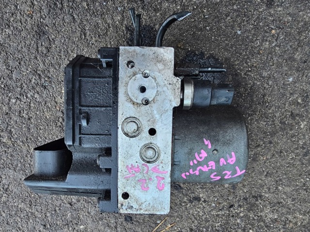 Блоки ABS 265225387 TOYOTA