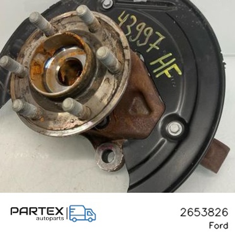 2653826 Ford