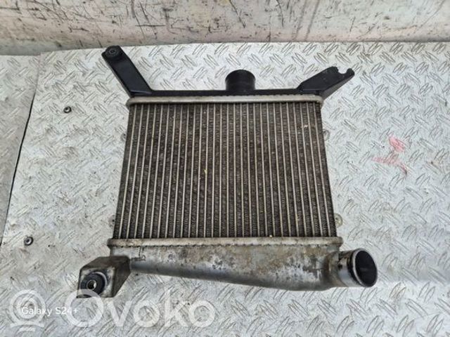 Система охолодження наддувочного повітря 27040332 TOYOTA