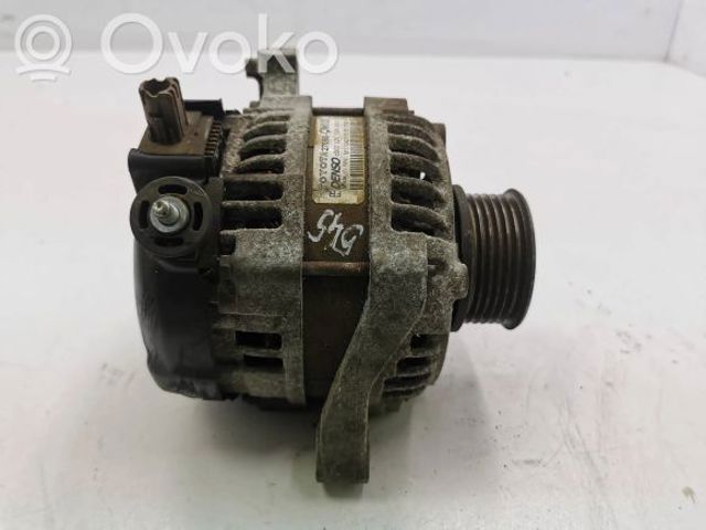 Авто генератор 270600N100 TOYOTA