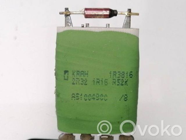Реле обігрівача 271509981R RENAULT