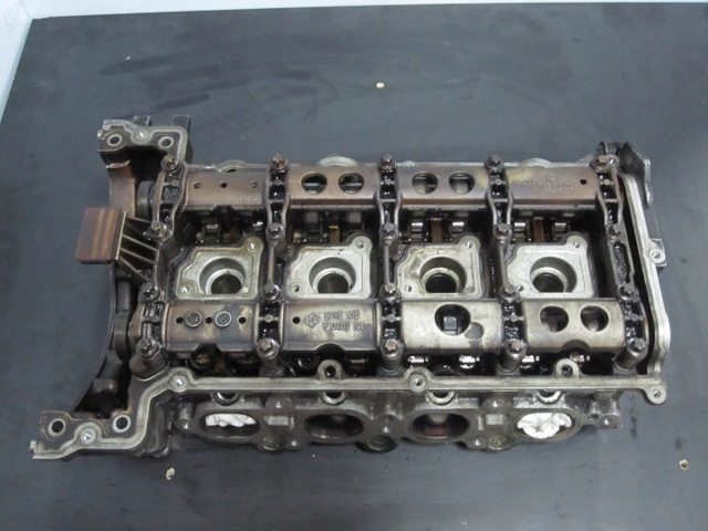 Мотор в зборі 271946 MERCEDES