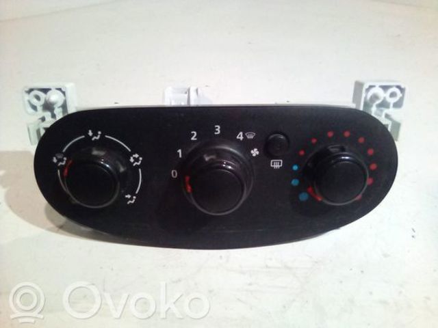 Блок управління кондиціонером 275100056R RENAULT