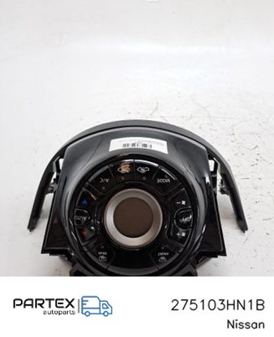 275103HN1B Nissan/Infiniti