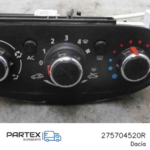 275704520R Renault (RVI)