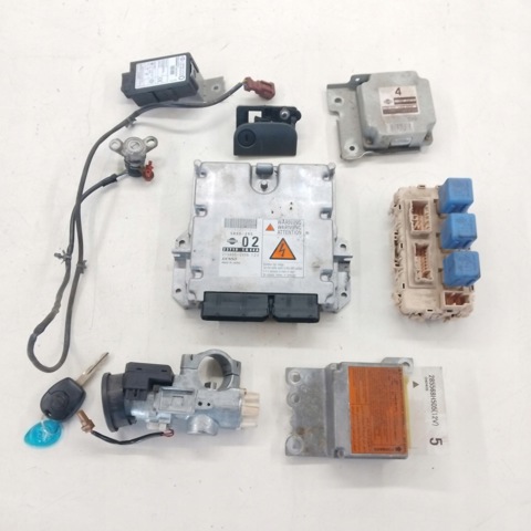2758002956 Nissan/Infiniti